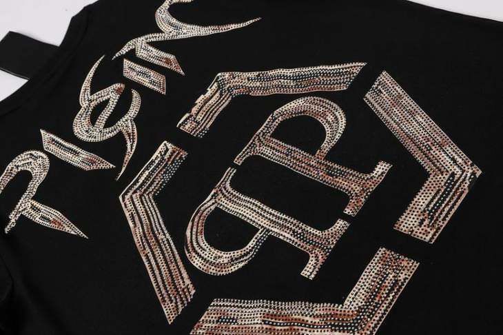 Picture of Philipp Plein T Shirts Short _SKUPPM-3XL8L884123740